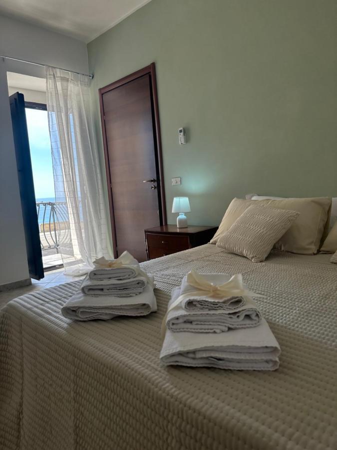 Vicolo18 Tropea Villa Екстериор снимка