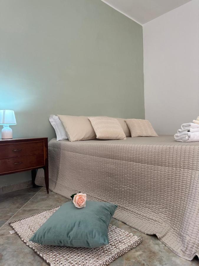 Vicolo18 Tropea Villa Екстериор снимка