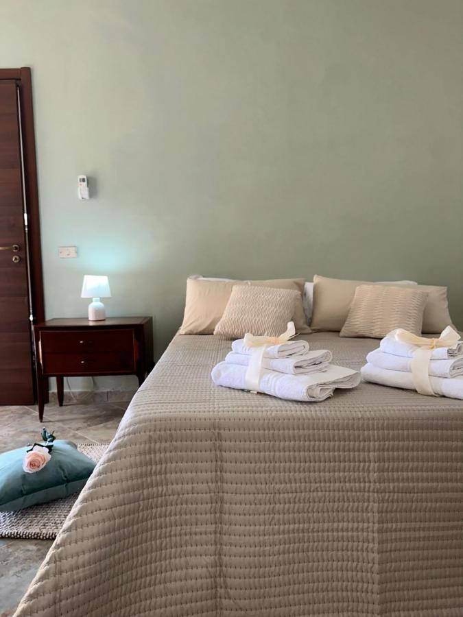 Vicolo18 Tropea Villa Екстериор снимка