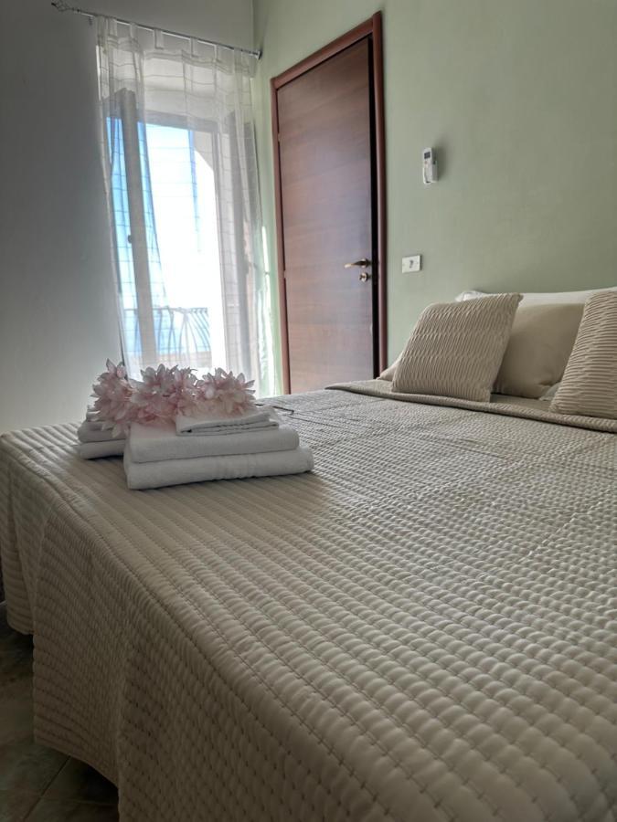 Vicolo18 Tropea Villa Екстериор снимка
