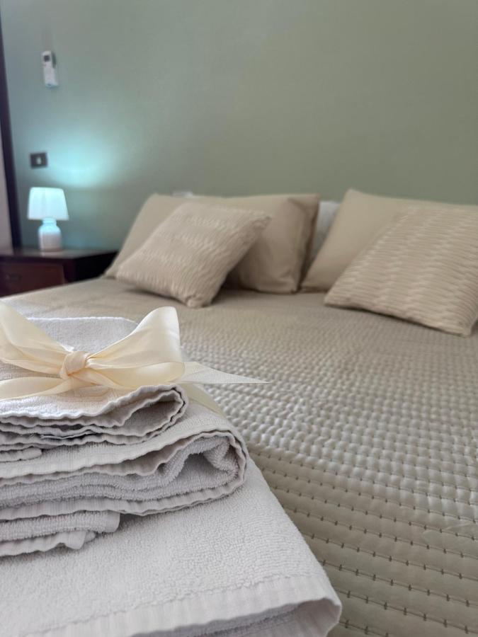 Vicolo18 Tropea Villa Екстериор снимка