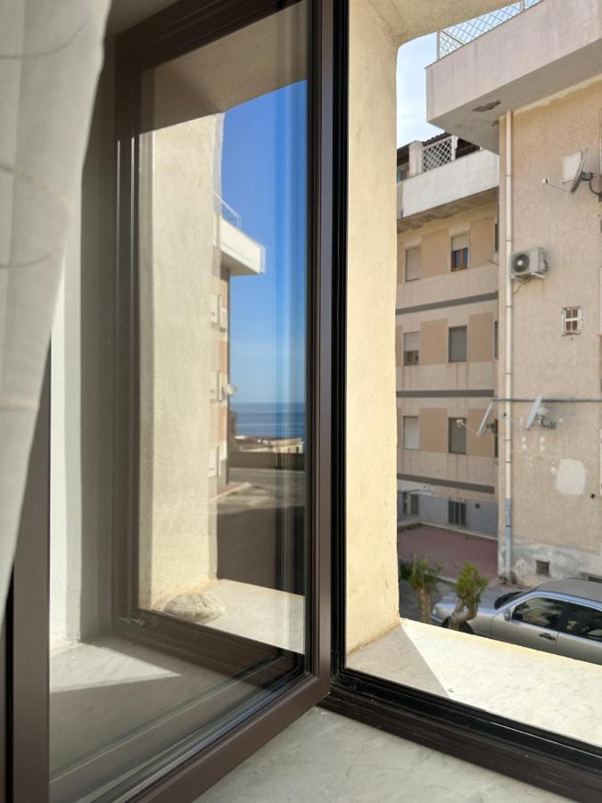 Vicolo18 Tropea Villa Екстериор снимка