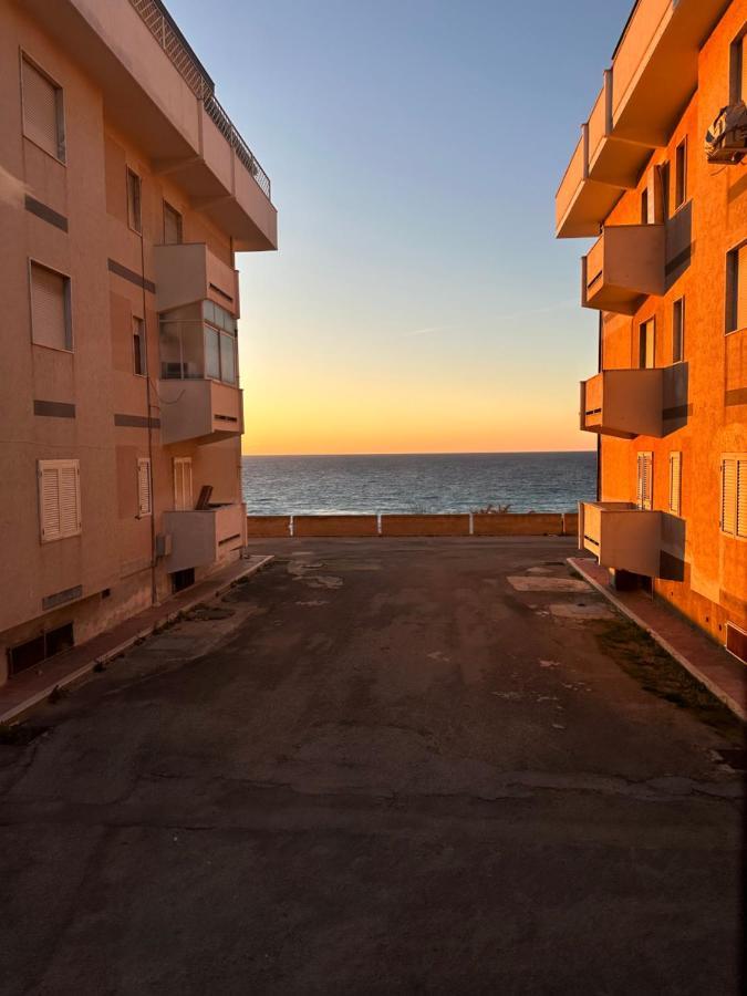 Vicolo18 Tropea Villa Екстериор снимка