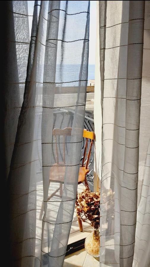 Vicolo18 Tropea Villa Екстериор снимка
