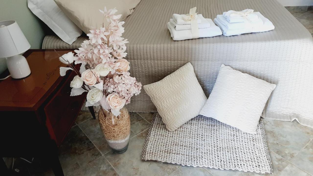 Vicolo18 Tropea Villa Екстериор снимка
