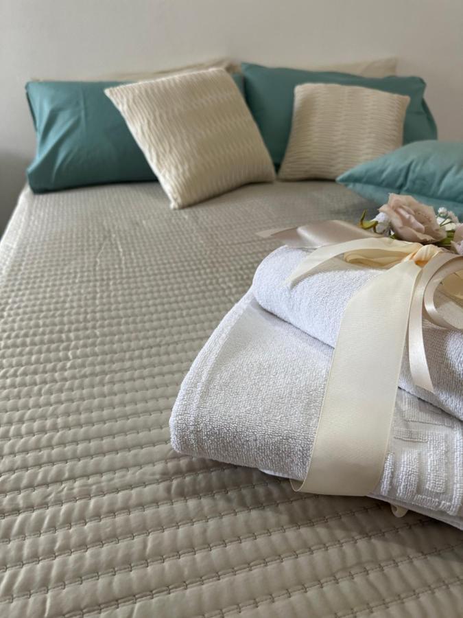 Vicolo18 Tropea Villa Екстериор снимка