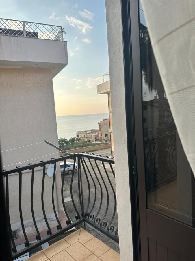 Vicolo18 Tropea Villa Екстериор снимка