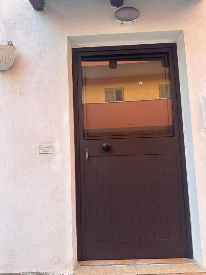 Vicolo18 Tropea Villa Екстериор снимка