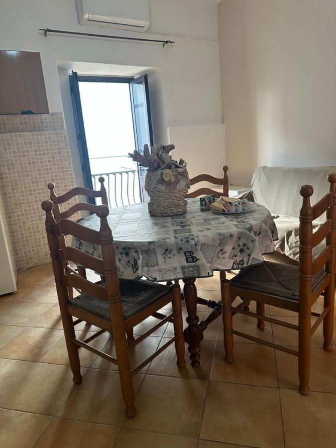 Vicolo18 Tropea Villa Екстериор снимка