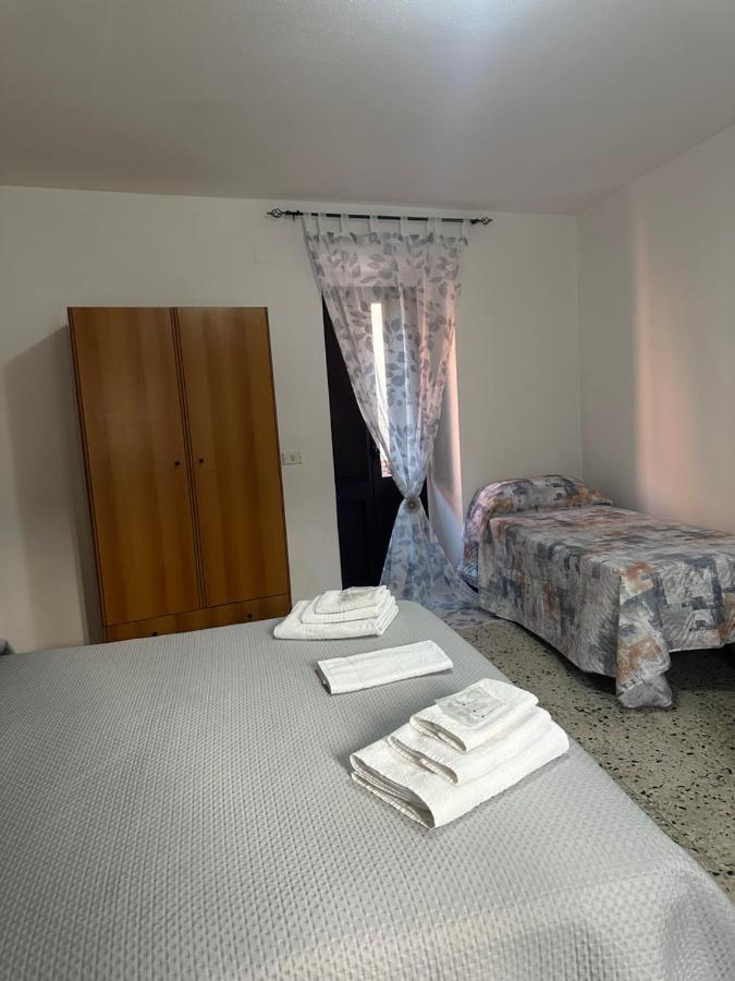 Vicolo18 Tropea Villa Екстериор снимка