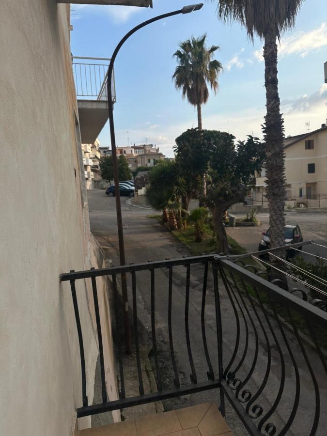 Vicolo18 Tropea Villa Екстериор снимка