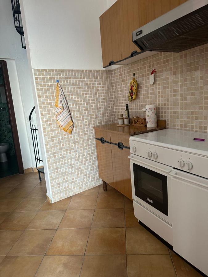 Vicolo18 Tropea Villa Екстериор снимка
