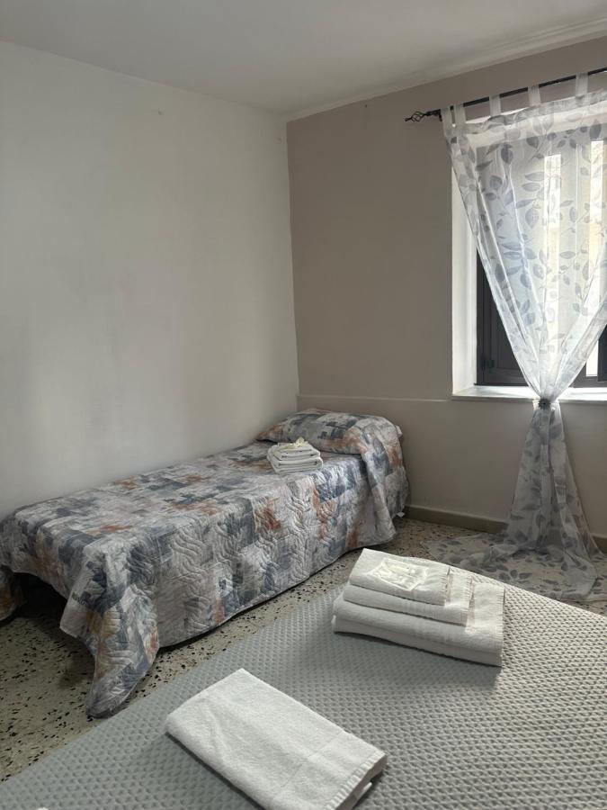 Vicolo18 Tropea Villa Екстериор снимка